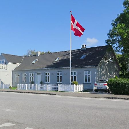 Guldborgrooms Exterior foto