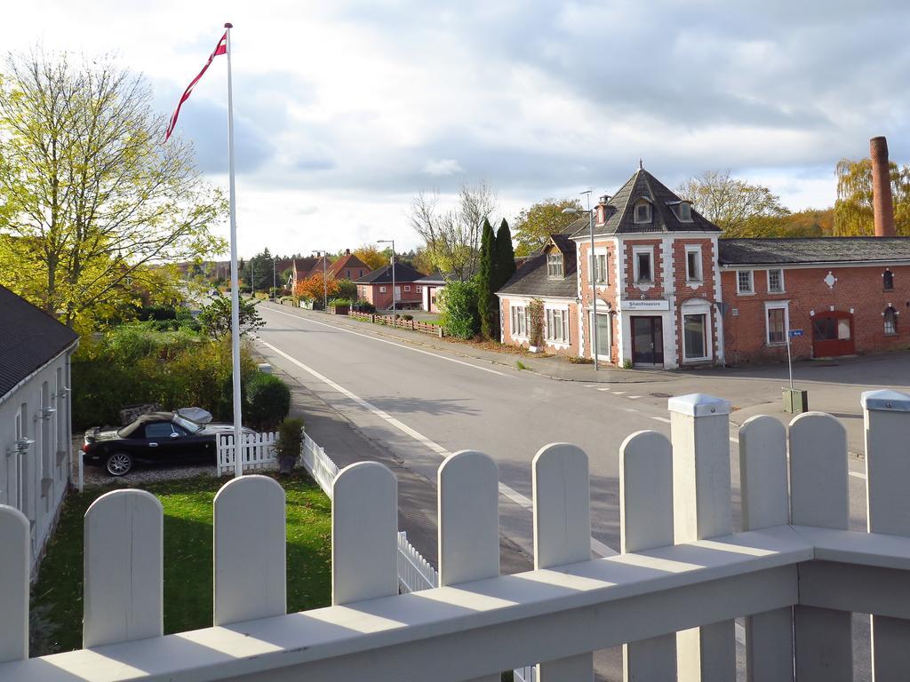 Guldborgrooms Exterior foto
