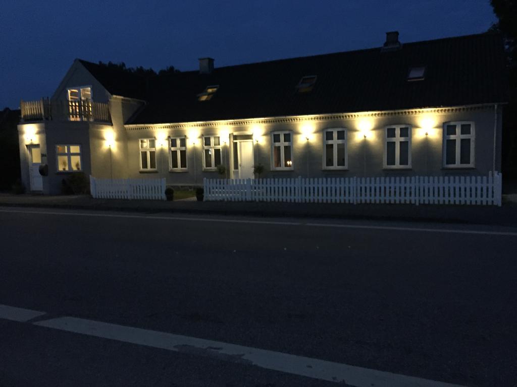 Guldborgrooms Exterior foto